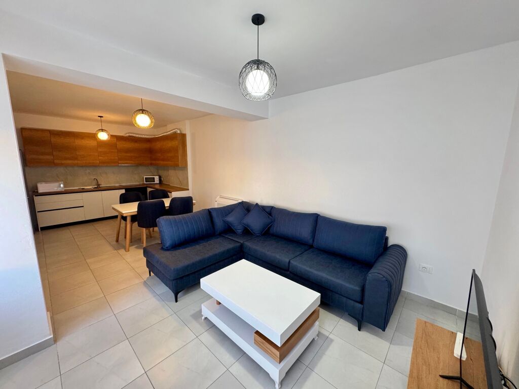 📣 QERA Apartament 2+1 Me Parking 📍 Kodra e Diellit 1  ✨