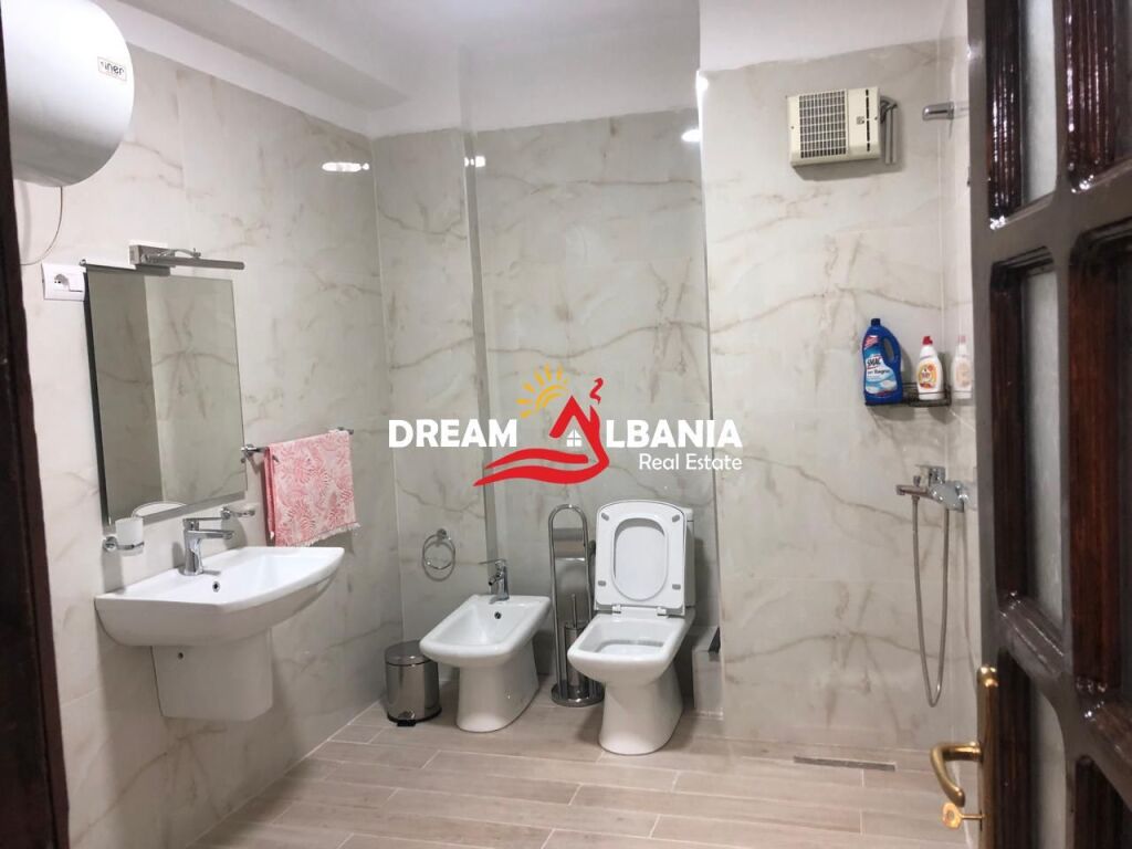 Apartment for rent 2+1+2 on Kavaja Street, Tirana (ID 4229490)