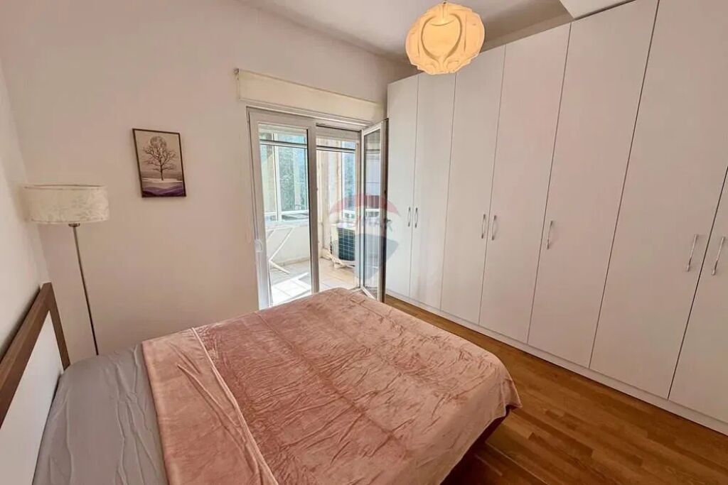 *Apartament 2+1 + Post Parkimi për Qira-Touch of the Sun*