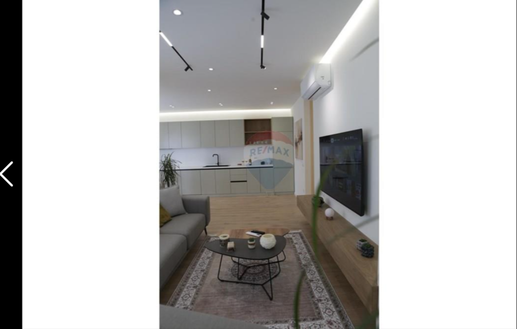 Apartament per qera 2+1 Zogu i Zi