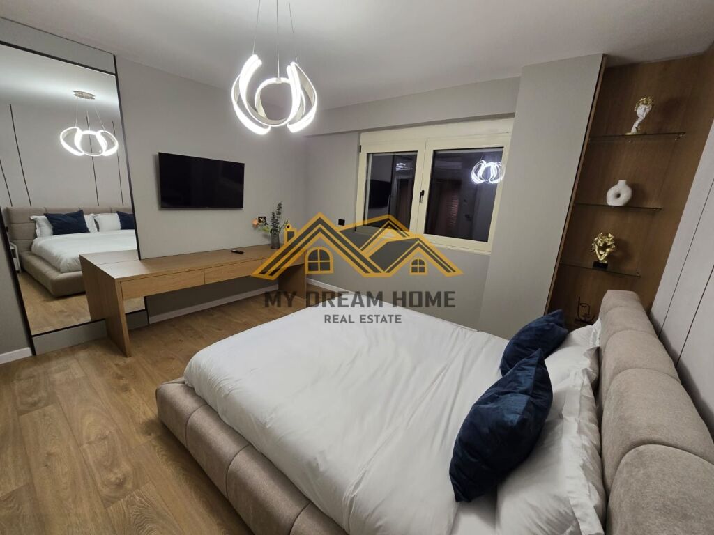 SHITET APARTAMENT 1+1 PLAZH TEK HOTEL ADRIATIK!