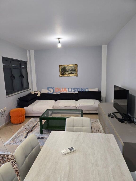 Apartment me qira 2+1 Kompleksi "Garden City", Kthesa Kamzës!