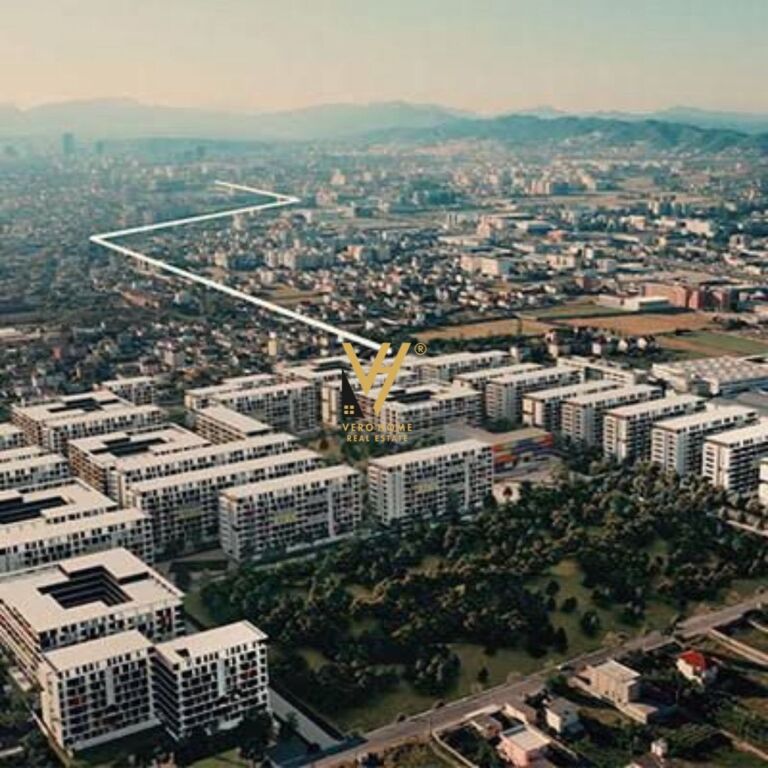 VENDESI APPARTAMENTO 2+1+BLK A UNIVERS CITY, VICINO A QTU 138.000 EURO