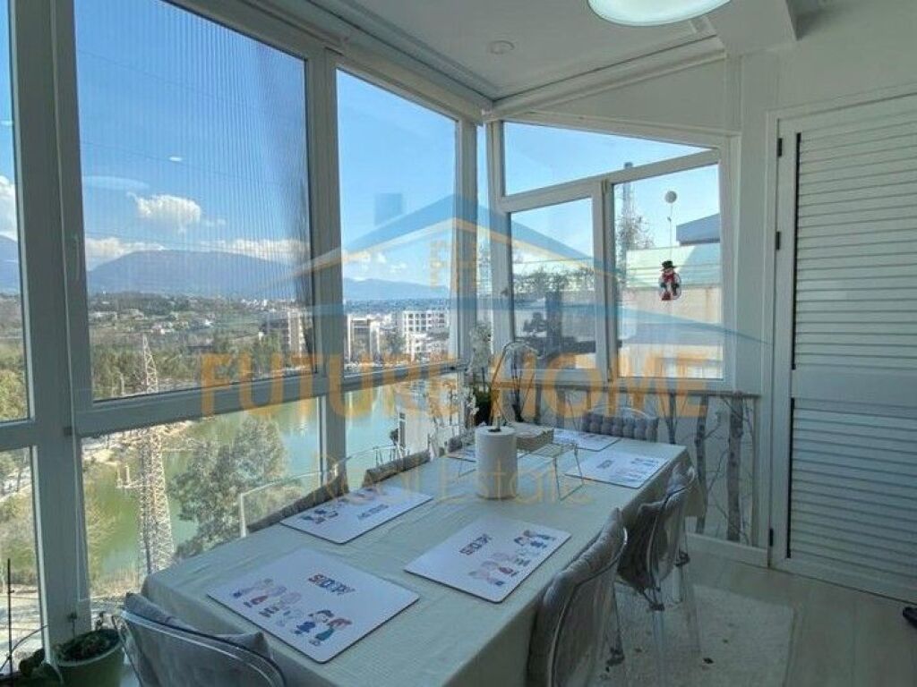 Shitet, Apartament 3+1+3, Liqeni i Thate