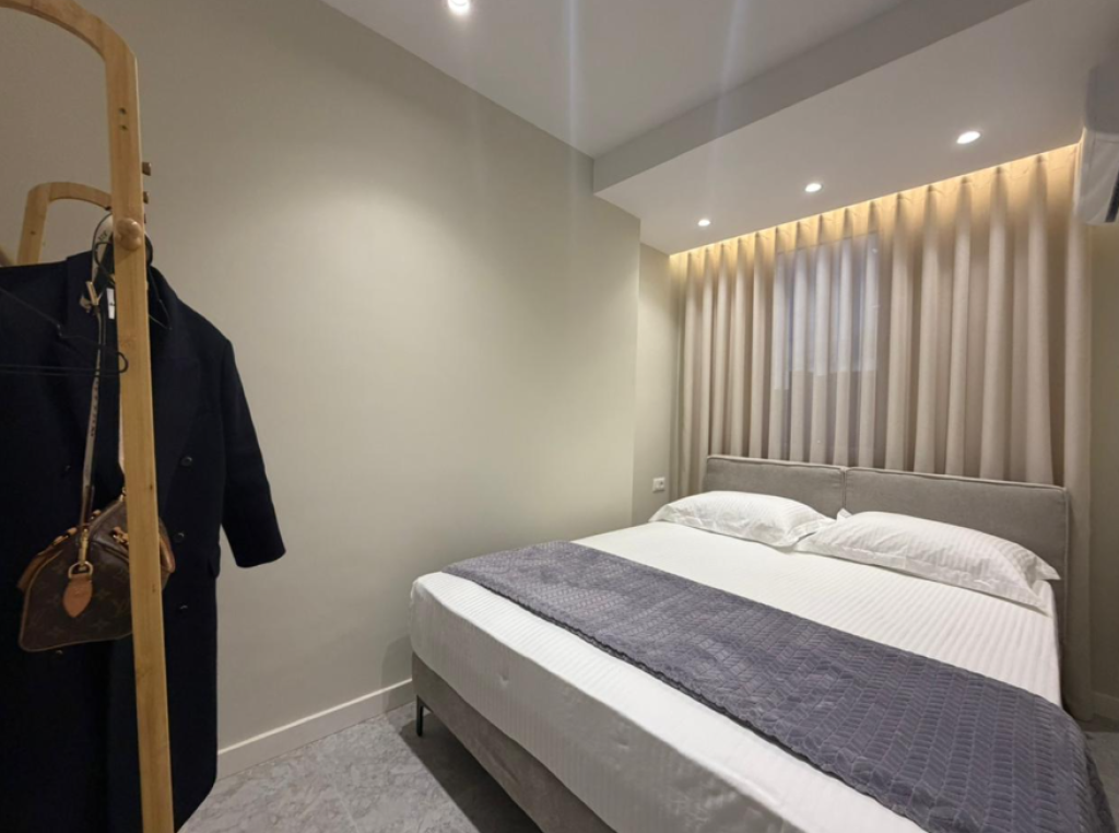 🏡 2 Apartments 1+1 for Sale – 21 Dhjetori Area   