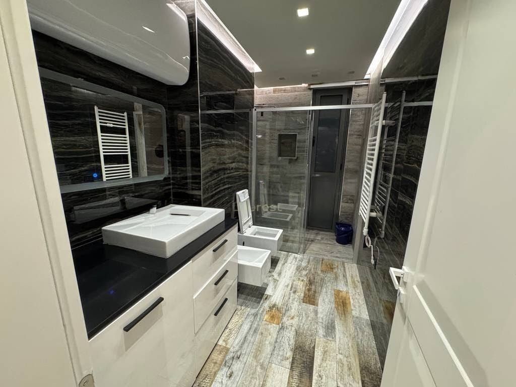 FIORI DI BOSCO, WE SELL LUXURY APARTMENT 2+1