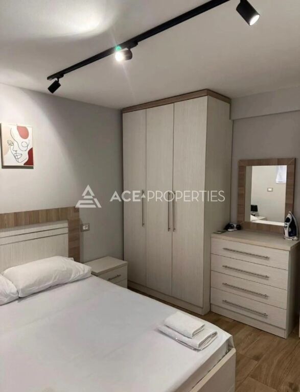 Apartment 1+1 for Sale in Vollga, Durres!