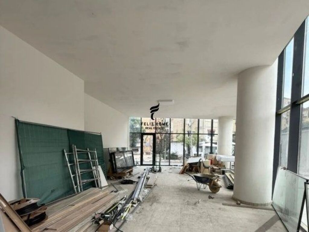 SHOP FOR RENT 35 M2 MINE PEZA 900 EURO FH-59251