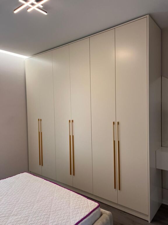 Apartment 2+1 for rent Don Bosko
