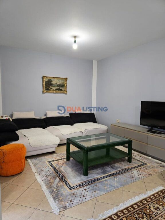 Apartment me qira 2+1 Kompleksi "Garden City", Kthesa Kamzës!