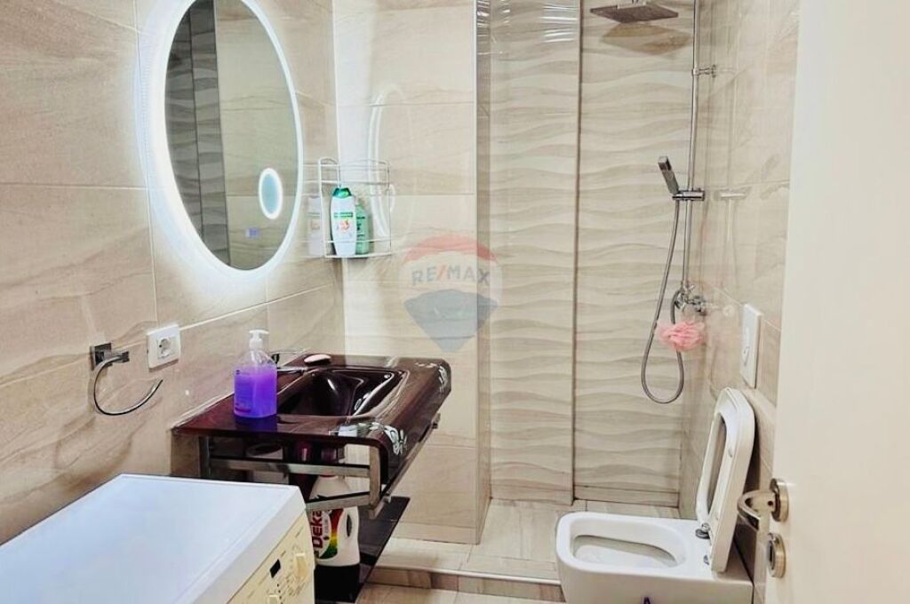 🏠📍Apartment 1+1 Elbasani Street