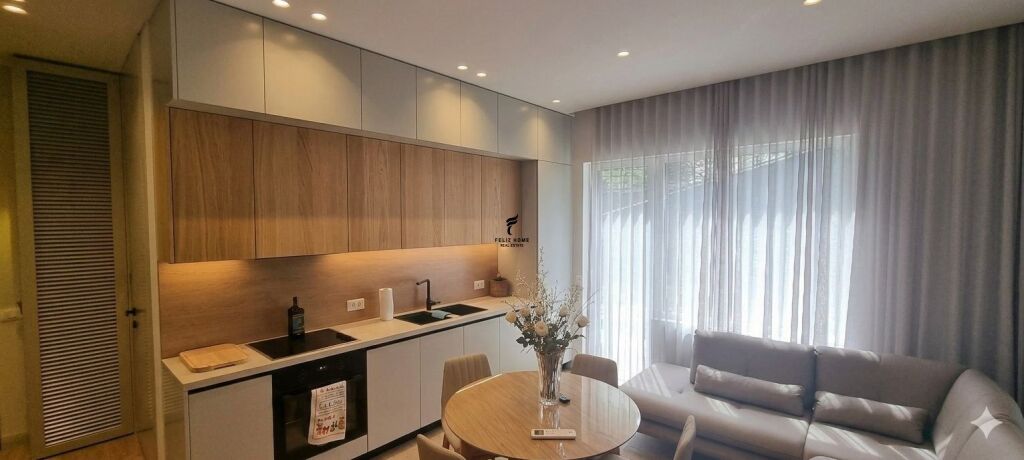 APPARTAMENTO IN AFFITTO 1+1 KODRA E DIELLIT 2 800 EURO FH-64114