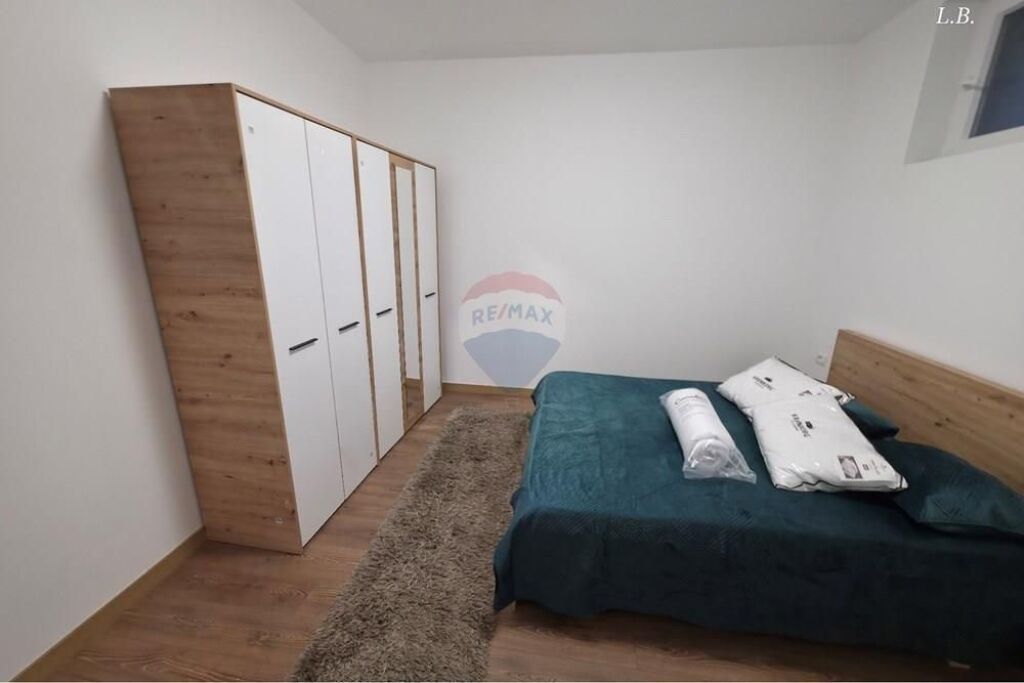 Apartment 1+1 for Rent