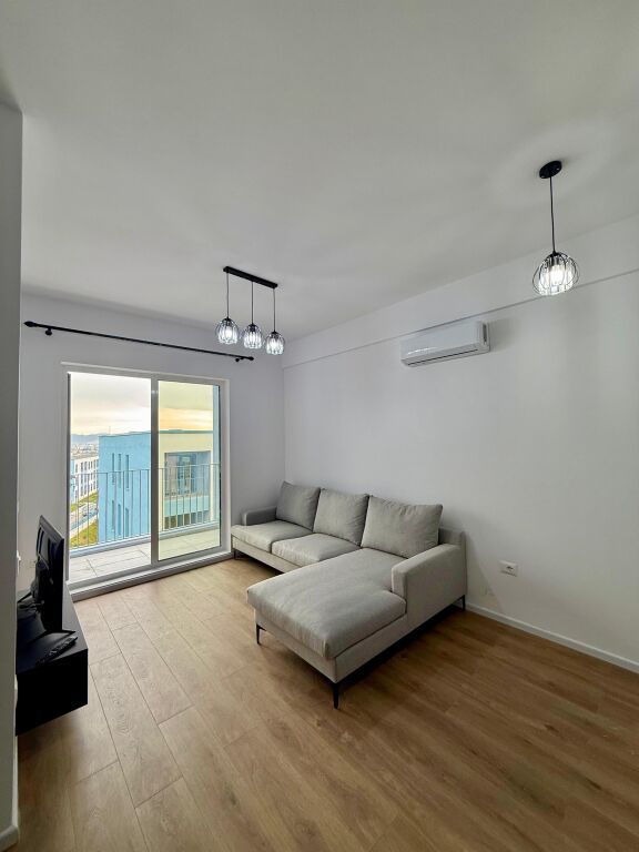 Apartament 1+1