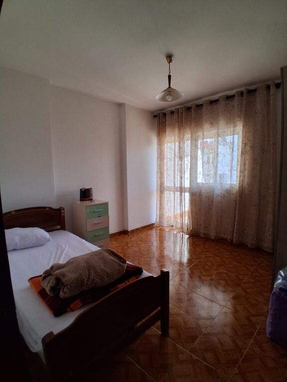 Jepet me qera Apartamenti 2+1+2 ballkone , Don Bosko Kullat e Arabit ( kulla 6) 480 mije leke