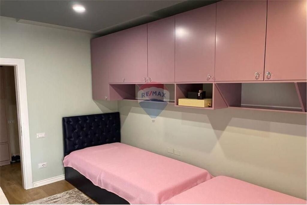 APARTAMENT 2+1+2 PER QIRA TE GJIMNAZI PARTIZANI - Pamja 6