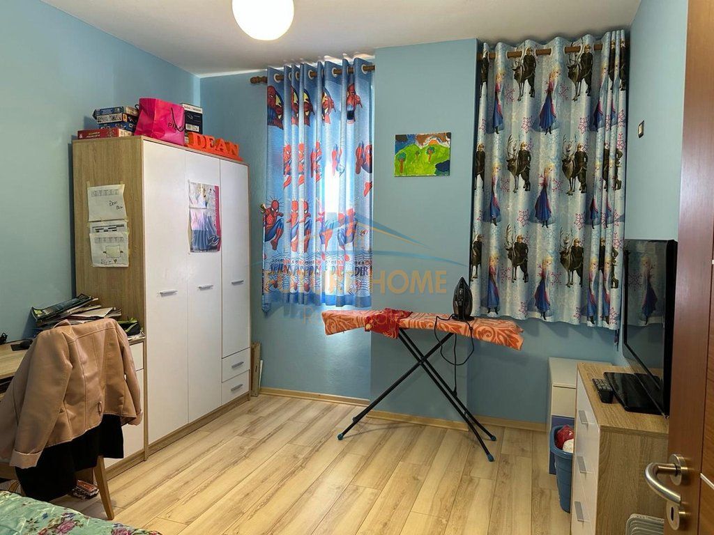 Qera, Apartament 2+1, Rruga Besim Alla, Yzberisht, Tiranë