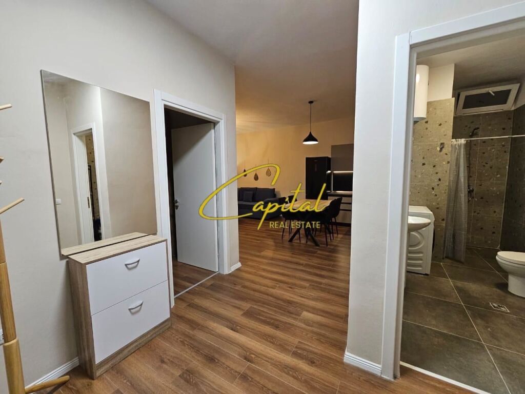 APARTMENT FOR RENT 2+1 5 MAJI 60,000 LEKE