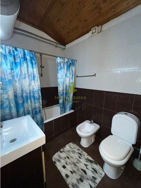 Apartment 2+1 for rent