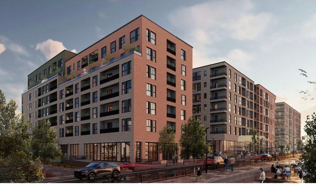 ‼️1050€/m2‼️ 📍Paskuqan ✨Shitet APARTAMENT 2+1