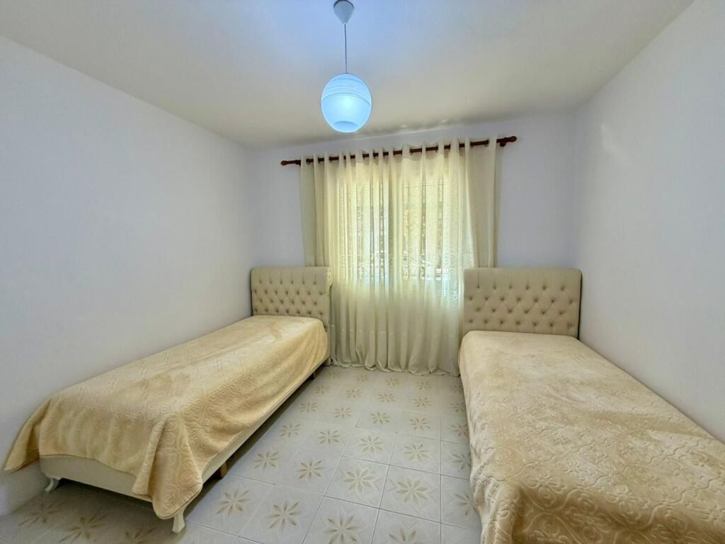 Apartament2+1 per qira ne yzberisht