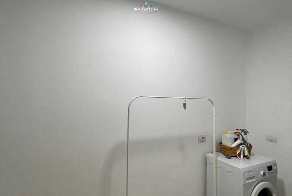 Appartamento In Affitto 2+1 In Centro ( ID B221401) Tirana