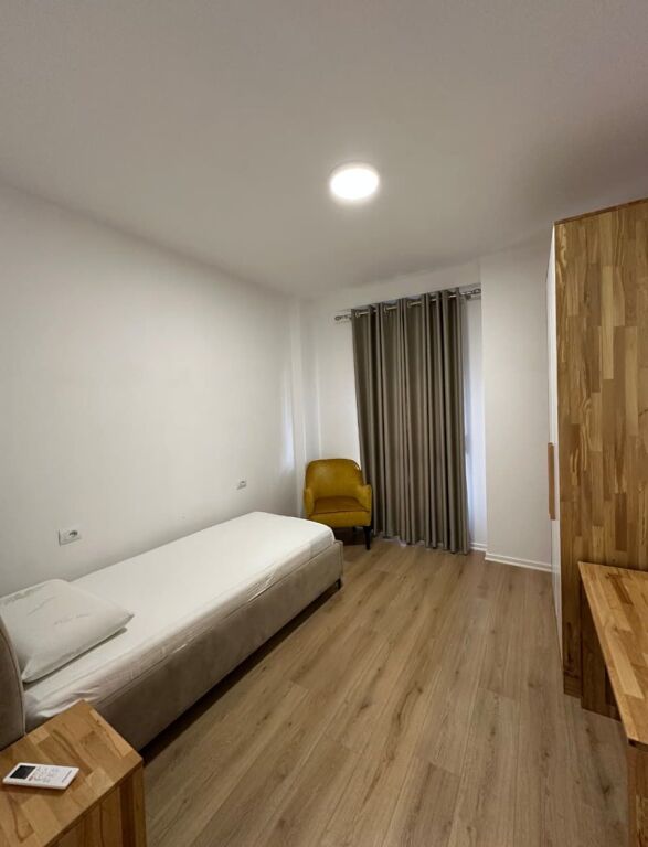SHITET APARTAMENT 3+1+ Depo — Rezidenca Erli, Porcelan