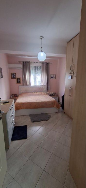 Appartamento 2+1 in vendita al Lago Secco, Tirana – 205.000€ | 113,10 m²
