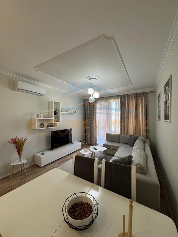 Qera , Apartament 1+1,Rezidenca Future Home, Unaza e Re