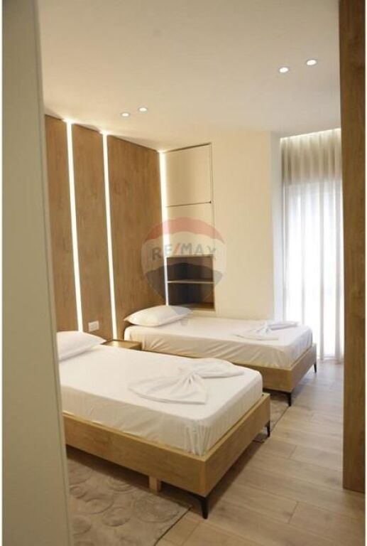 Super apartament 2+1 ,Zogu i zi