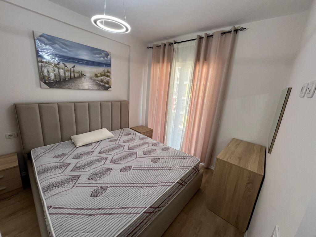 APARTMENT 1+1 FOR RENT UNIVERS CITY TIRANE