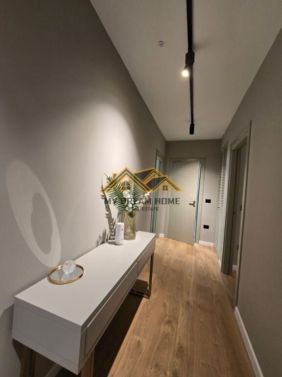 SHITET APARTAMENT 1+1 PLAZH TEK HOTEL ADRIATIK!