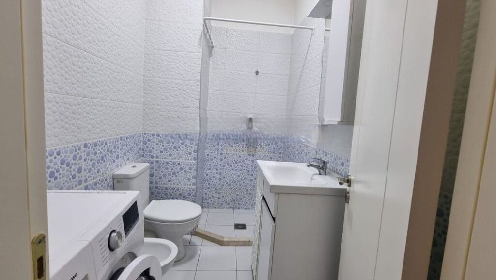 Apartment 1+1 for rent TE 21 DHJETORI 520£
