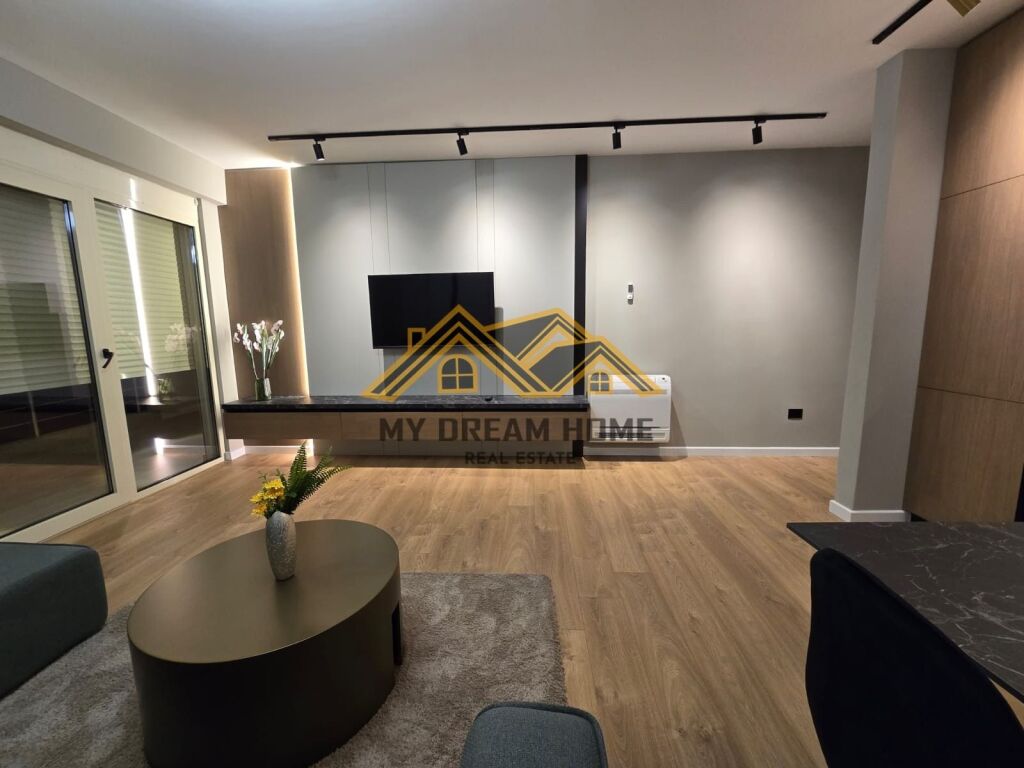SHITET APARTAMENT 1+1 PLAZH TEK HOTEL ADRIATIK!