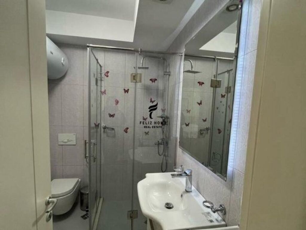 APPARTAMENTO IN AFFITTO 2+1 TEG 1.500 EURO FH-64125
