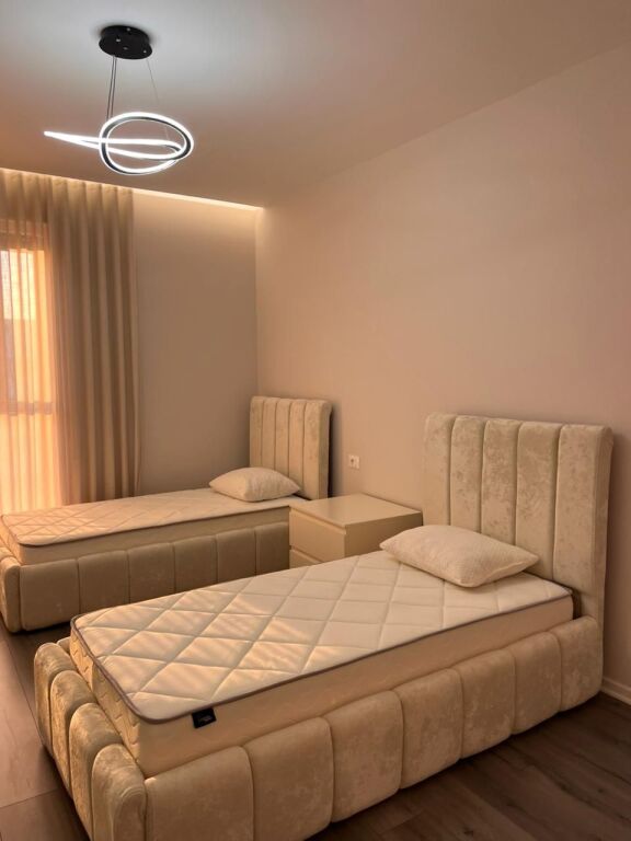Apartment 2+1 for rent Don Bosko