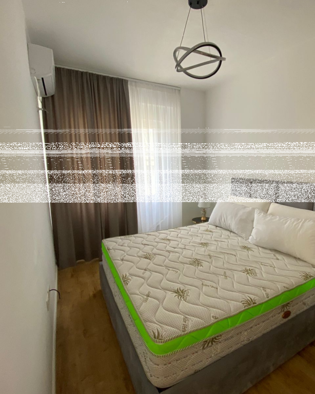 Appartamento 1+1 in Vendita – Golem, Durrës