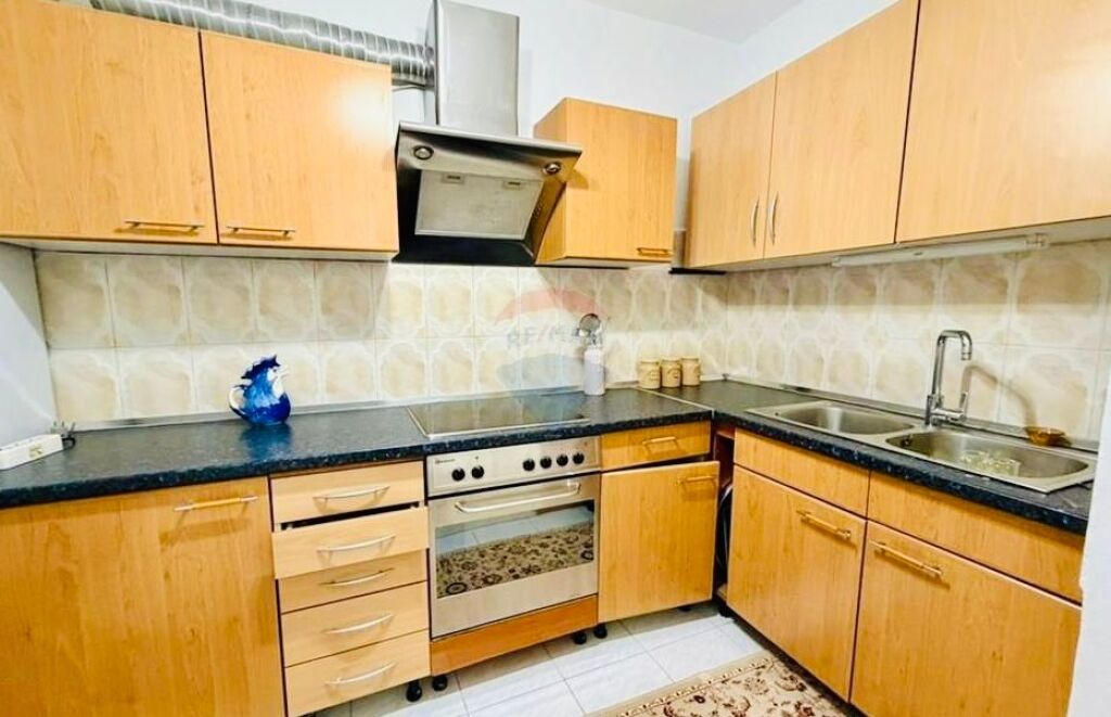 🏠📍Apartment 2+1 Kombinat