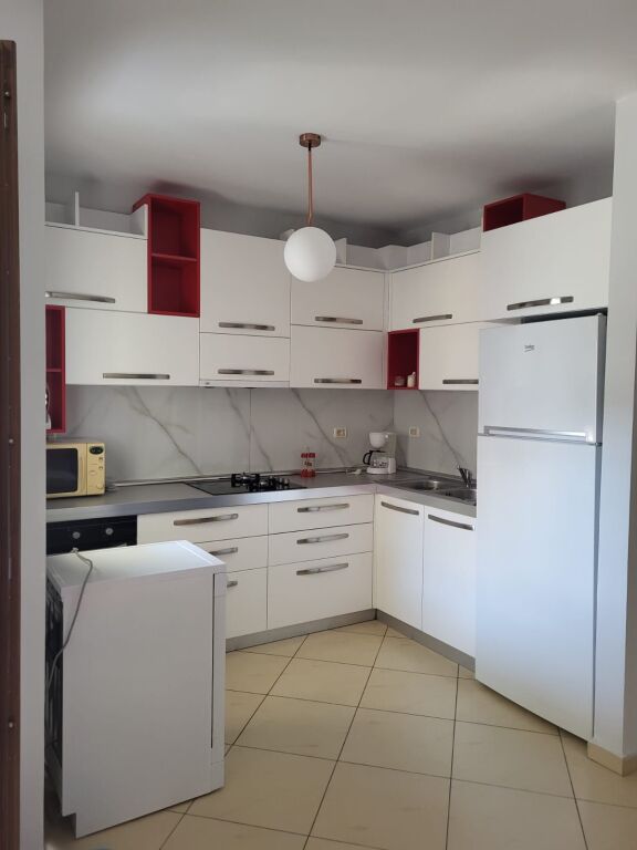 Apartment 2+1 at the Mosque near the Botanical Garden!