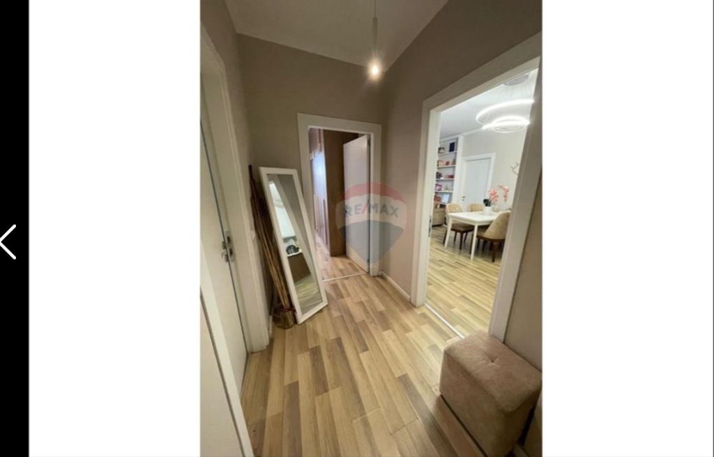 Apartament per shitje 2+1 tek Farmacia 10