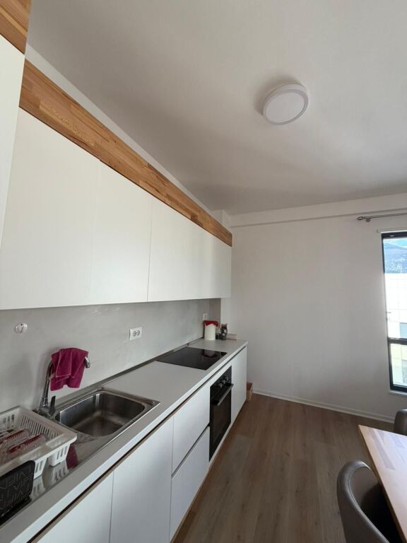 FOR SALE APARTMENT 2+1+2 + LARGE VERANDA — Erli Residence, Porcelan