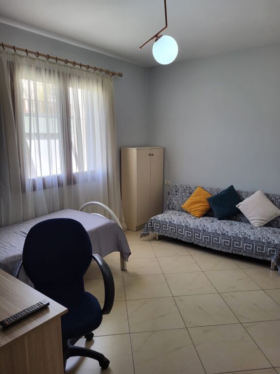 Apartment 2+1 at the Mosque near the Botanical Garden!