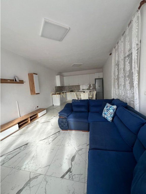 For rent the 2nd floor of a private house + attic, near the Stadium, Durres 500 € /Month