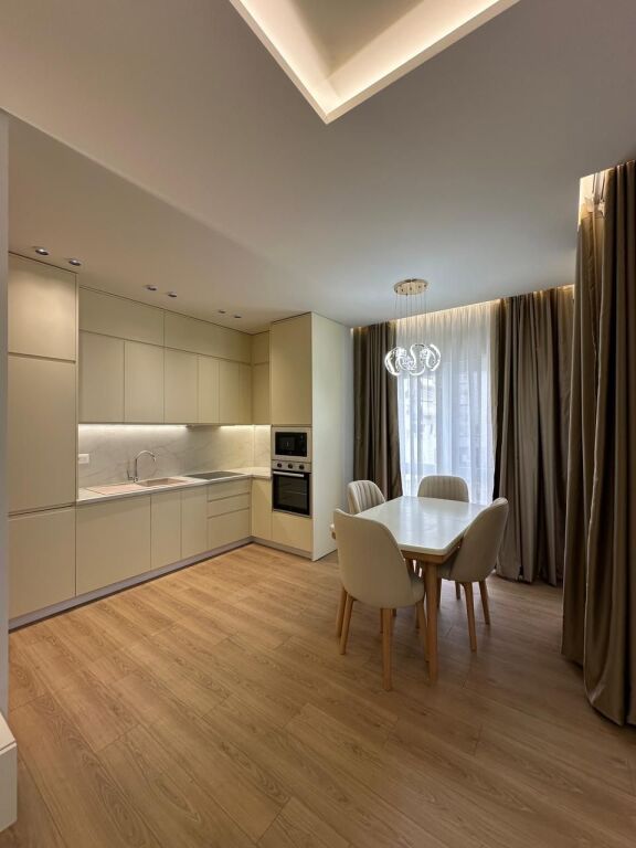 Apartament Luksoz 2+1+2 për shitje ,  Zogu i Zi Tirane 308,000 €