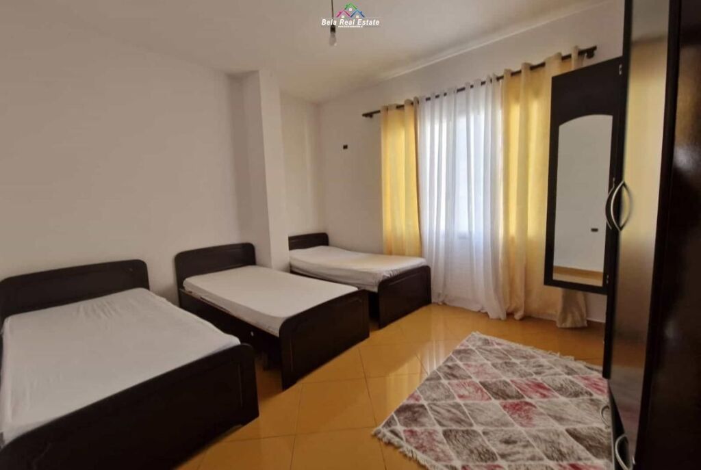 Villa For Rent 1+1 Near 21 December (ID BV22169) Tirana