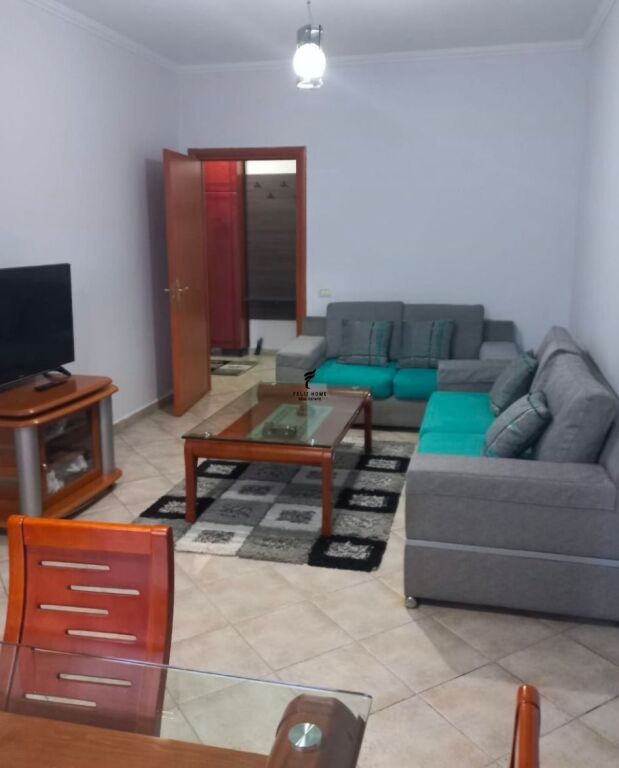 APPARTAMENTO IN AFFITTO 1+1 VASIL SHANTO 50.000 LEKE FH-60394