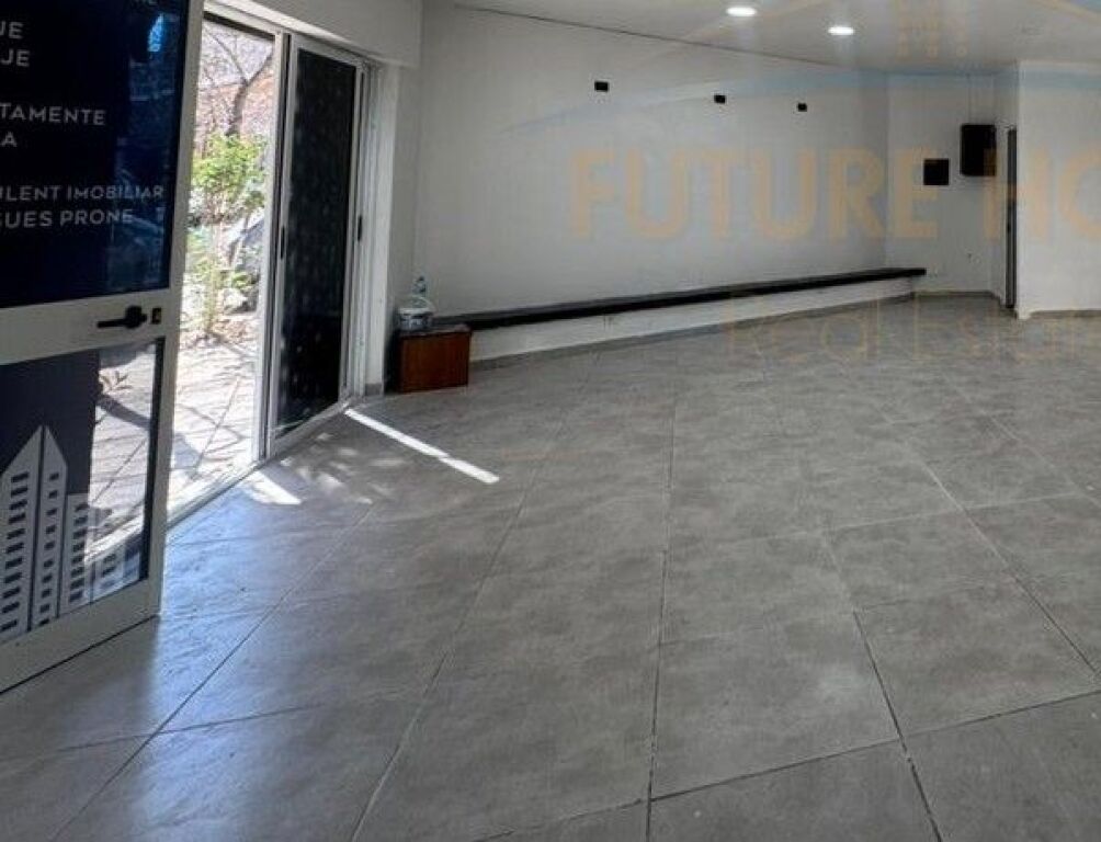 Qira, Ambient Biznesi, Zogui i Zi, Tiranë