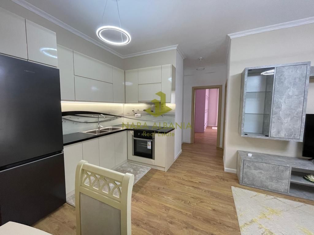 Apartament 2+1+2 me qira te Rruga Gramoz Pashko