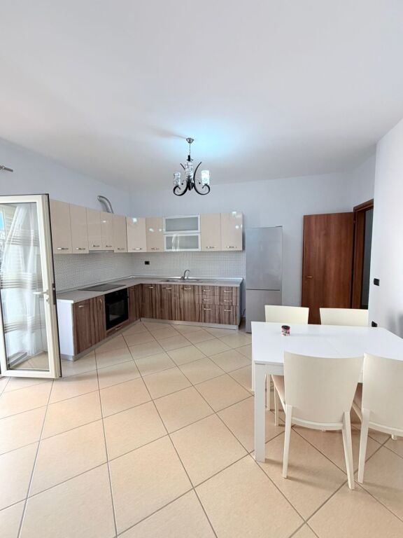 FOR RENT APARTMENT 2+1+2 NEIGHBORHOOD NO.5, DURRES