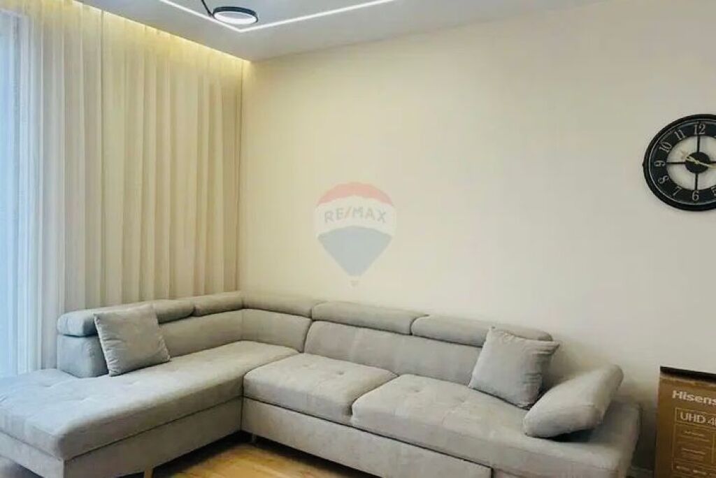 🏠📍Apartment 2+1 Jordan Misja
